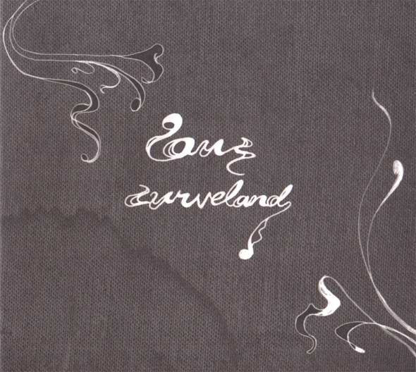 aus : Curveland (CD, Album)