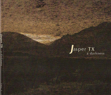 Jasper TX : A Darkness (CD, Album, Ltd, Dig)