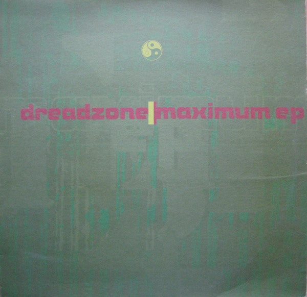 Dreadzone : Maximum EP (12", EP)