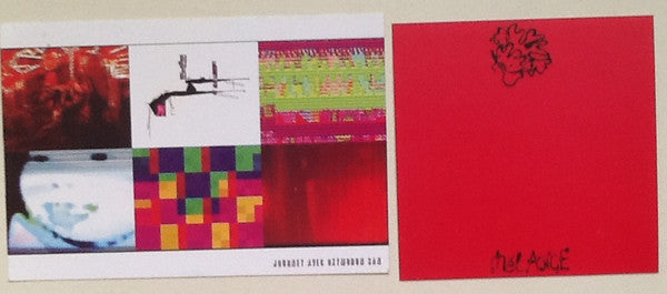 MIU : Montgolfier (CD, Album)