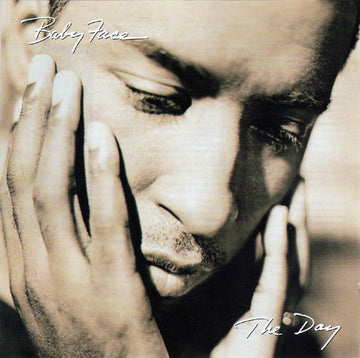 Babyface : The Day (CD, Album + CD, Promo, Smplr + Ltd)