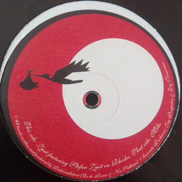 Rednose Distrikt : Na Na EP (12")