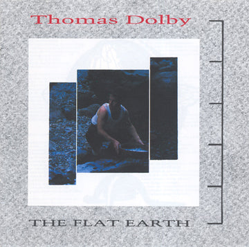 Thomas Dolby : The Flat Earth (CD, Album)