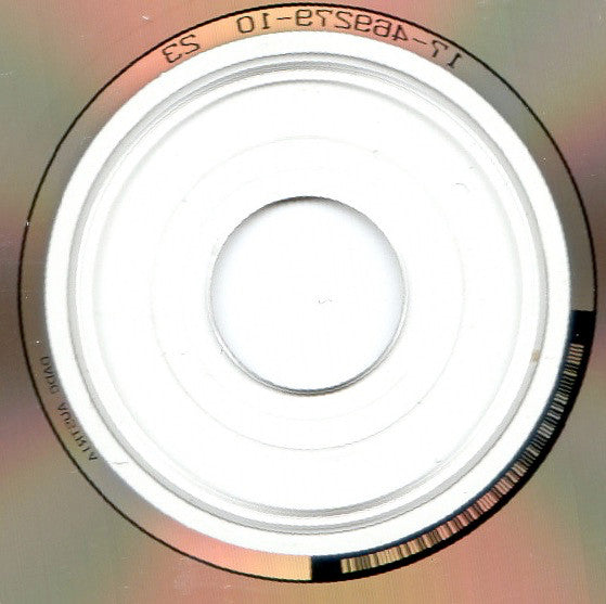 Various : Sex, Je Lust en Je Leven (CD, Album, Comp)