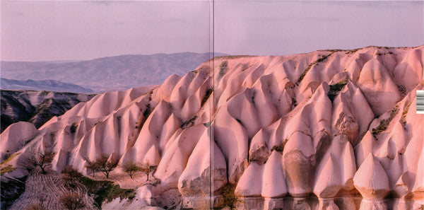 Autechre : Amber (2xLP, Album, RE, RP)