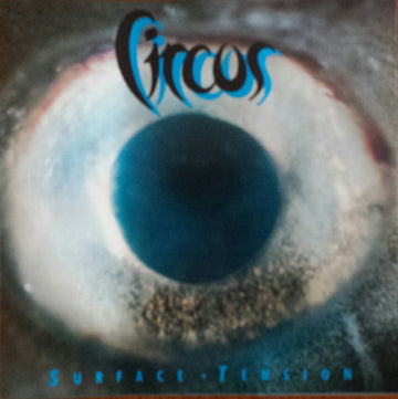 Circus (4) : Surface Tension (CD, Album)