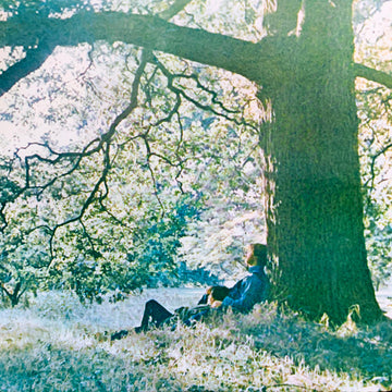 Yoko Ono / The Plastic Ono Band : Plastic Ono Band (LP, Album, Ltd, RE, RM, Cle)