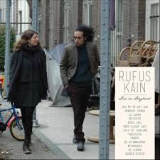 Rufus Kain : Live In Laagland (CD, Album)