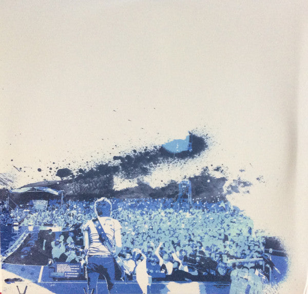The Rolling Stones : Havana Moon (3xLP, Album, 180 + DVD-V, S/Edition, Multichannel,)