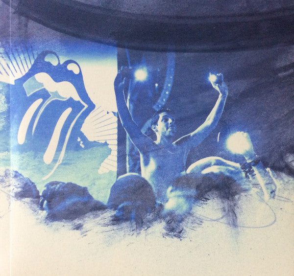 The Rolling Stones : Havana Moon (3xLP, Album, 180 + DVD-V, S/Edition, Multichannel,)
