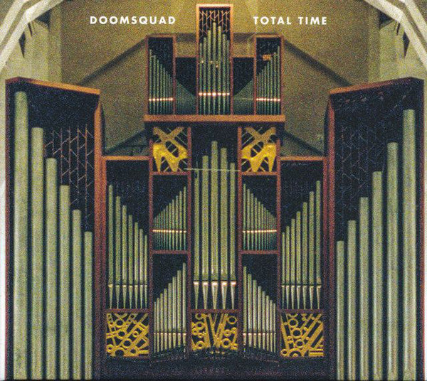 Doomsquad : Total Time (CD, Album)