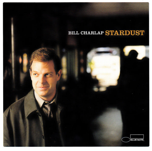 Bill Charlap : Stardust (CD, Album)