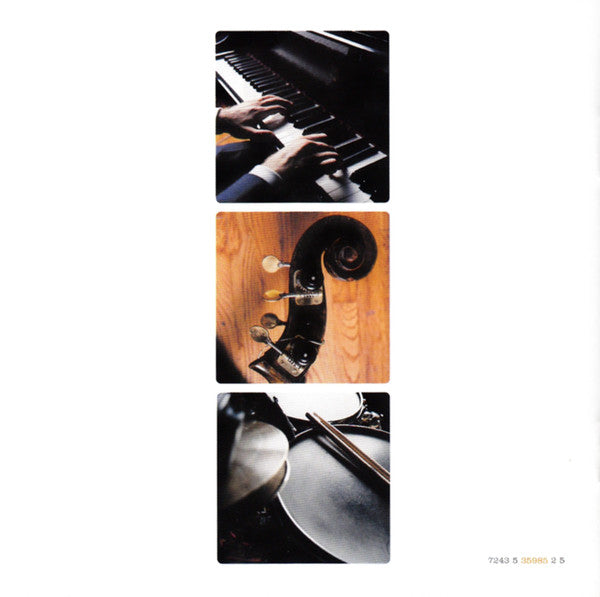 Bill Charlap : Stardust (CD, Album)