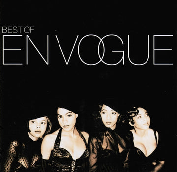 En Vogue : Best Of En Vogue (CD, Comp)