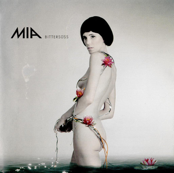 M.I.A. : Bittersüss (CD, Album)
