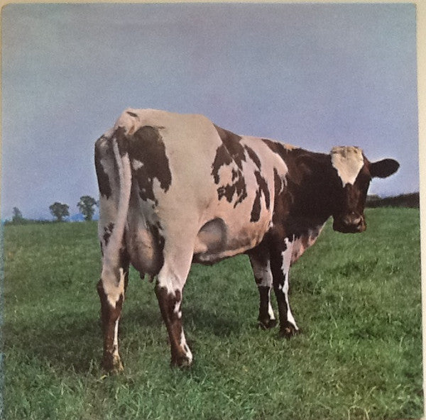 Pink Floyd : Atom Heart Mother (LP, Album, Gat)