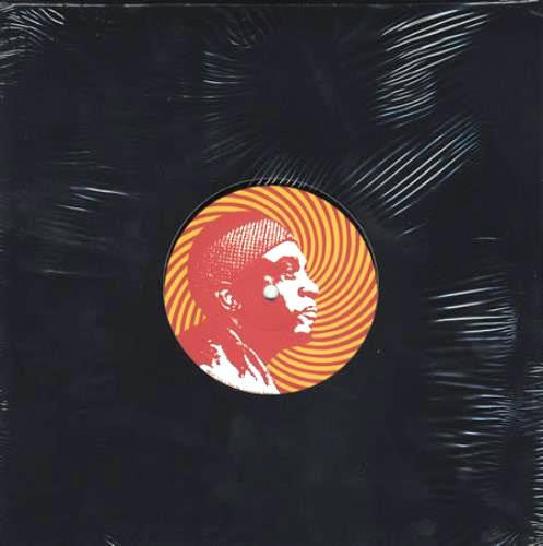 dEUS : Sun Ra (Lynchmob Mix) (10", Ltd, Promo)