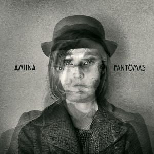 Amiina : Fantômas (2xLP, Album)
