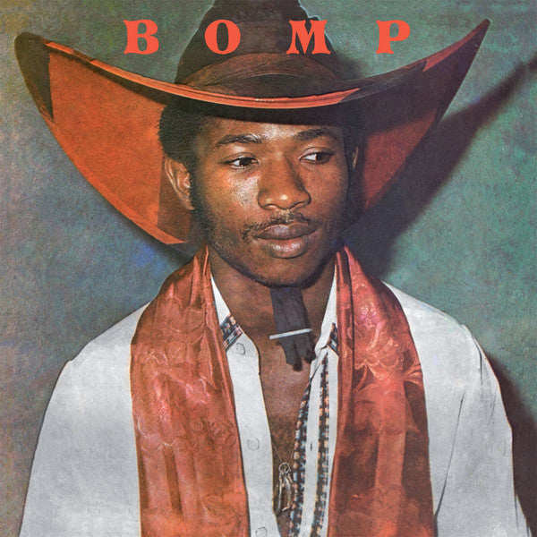 I.G. (3) : Bomp (LP, Album, RE)