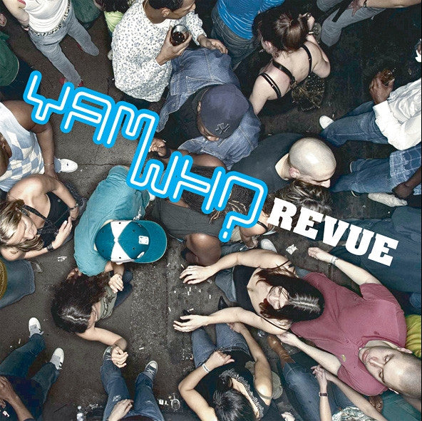 Yam Who? : Revue (CD, Comp, Mixed)