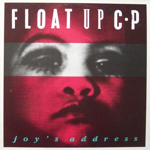 Float Up CP : Joy's Address (12", Single)