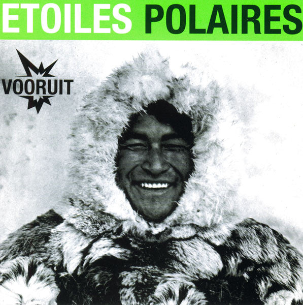 Various : Etoiles Polaires (CD, Comp, Promo)