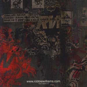 Robbie Williams : Live Summer 2003 (CD, Album, RP, Med)