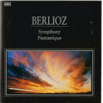 Hector Berlioz : Symphonie Fantastique (CD, Album)