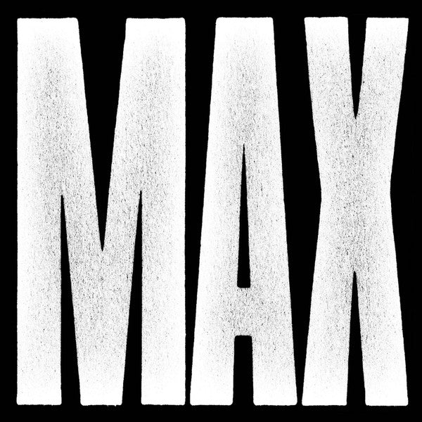 Max Mutzke : MAX (CD, Album)