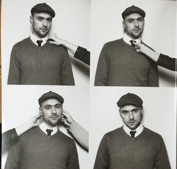 Max Mutzke : MAX (CD, Album)