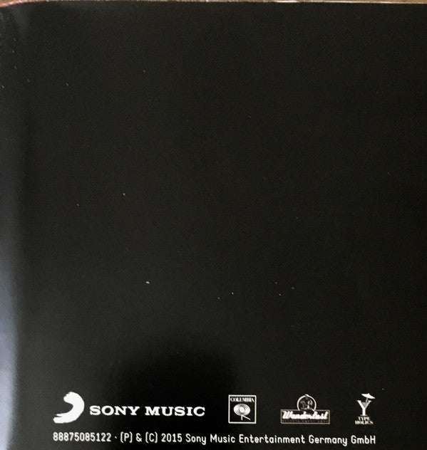 Max Mutzke : MAX (CD, Album)