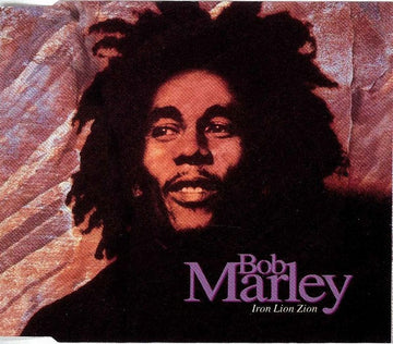 Bob Marley : Iron Lion Zion (CD, Maxi)