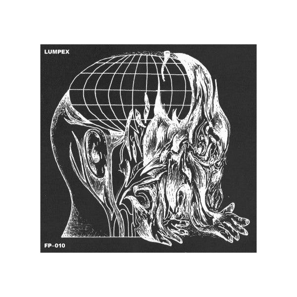 Lumpex : FP-010 (12", EP)