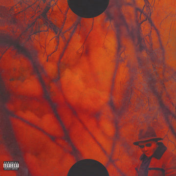 Schoolboy Q : Blank Face LP (2xLP, Album, Ora)