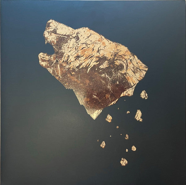 Crippled Black Phoenix : Bronze (2xLP, Gol + 7" + Album, Ltd)