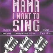 Rudolph V. Hawkins : Mama, I Want to Sing (CD, Album)