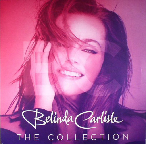 Belinda Carlisle : The Collection (2xLP, Comp, RM)