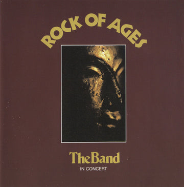 The Band : Rock Of Ages (The Band In Concert) (2xCD, Album, RE, RM, IMS)