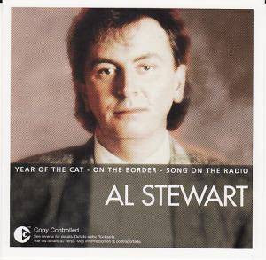 Al Stewart : The Essential (CD, Comp, Copy Prot.)