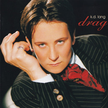 k.d. lang : Drag (CD, Album)