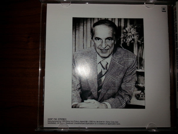 Percy Faith And His Orchestra* : South Pacific  (CD, Album, RE)