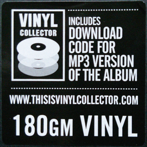 Ramones : Live At The Roxy August 12, 1976 (LP, RSD, Ltd, Num, 180)