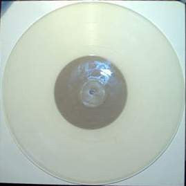 Drax : Drax Three (10", Cle)