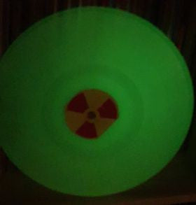Drax : Drax Three (10", Cle)