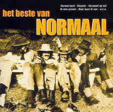 Normaal : het beste van NORMAAL (CD-ROM, Comp)