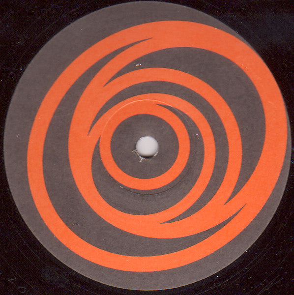 Agent Orange : More Love EP (12", EP)