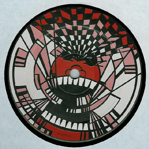 Shiver (5) : Vacuümniser (12")