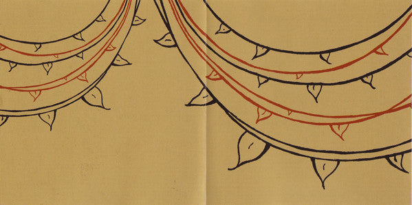 The One Ensemble : Wayward The Fourth (CD, Album)