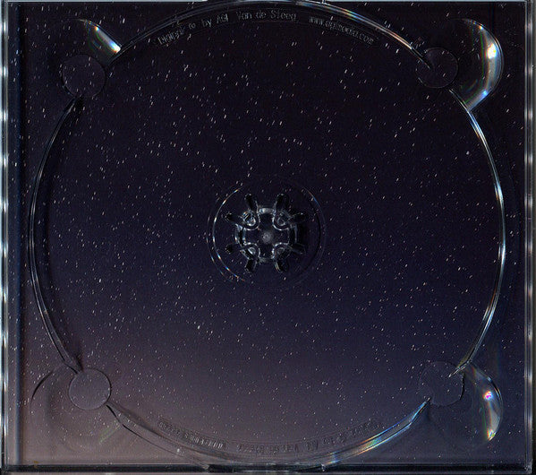 Immanu El : Hibernation (CD, Album)