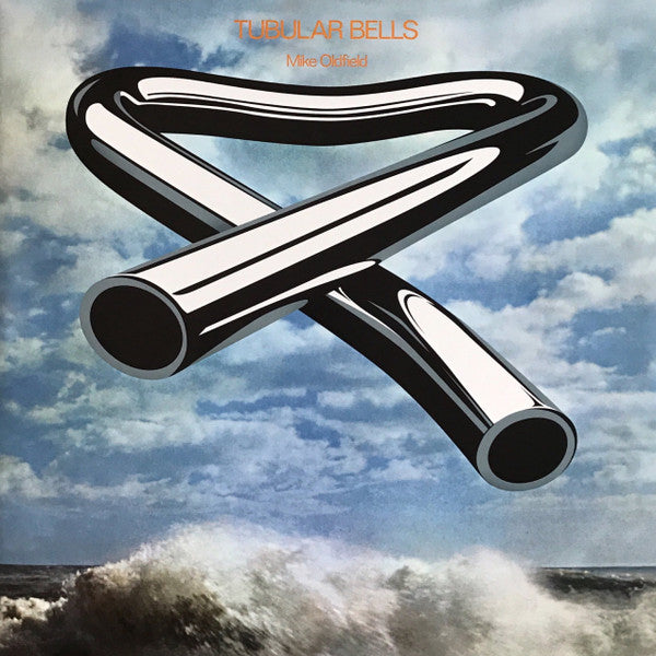 Mike Oldfield : Tubular Bells (LP, Album, RE, 180 + LP, Album, RE, 180 + Dlx, RM,)